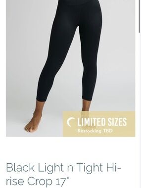 Zyia Capri